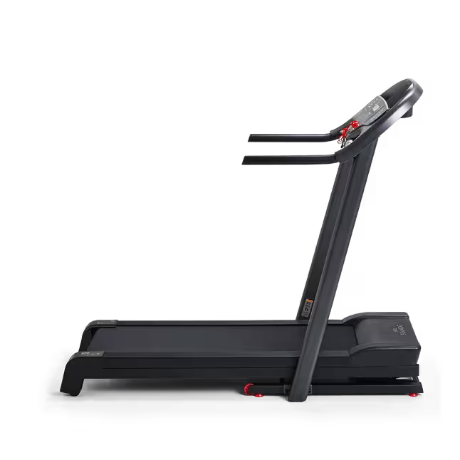 Tapis de course t520b confort, 13 km/h, 43x121cm
