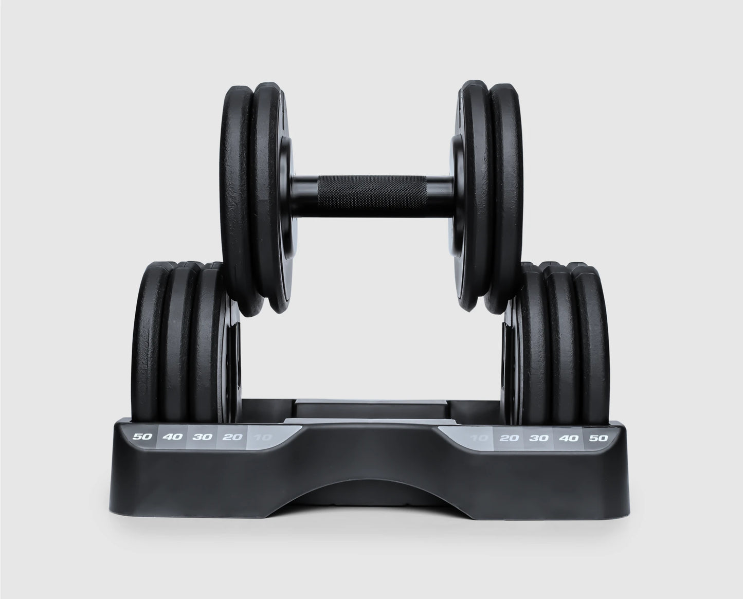 Haltères réglables 4-20 Kg