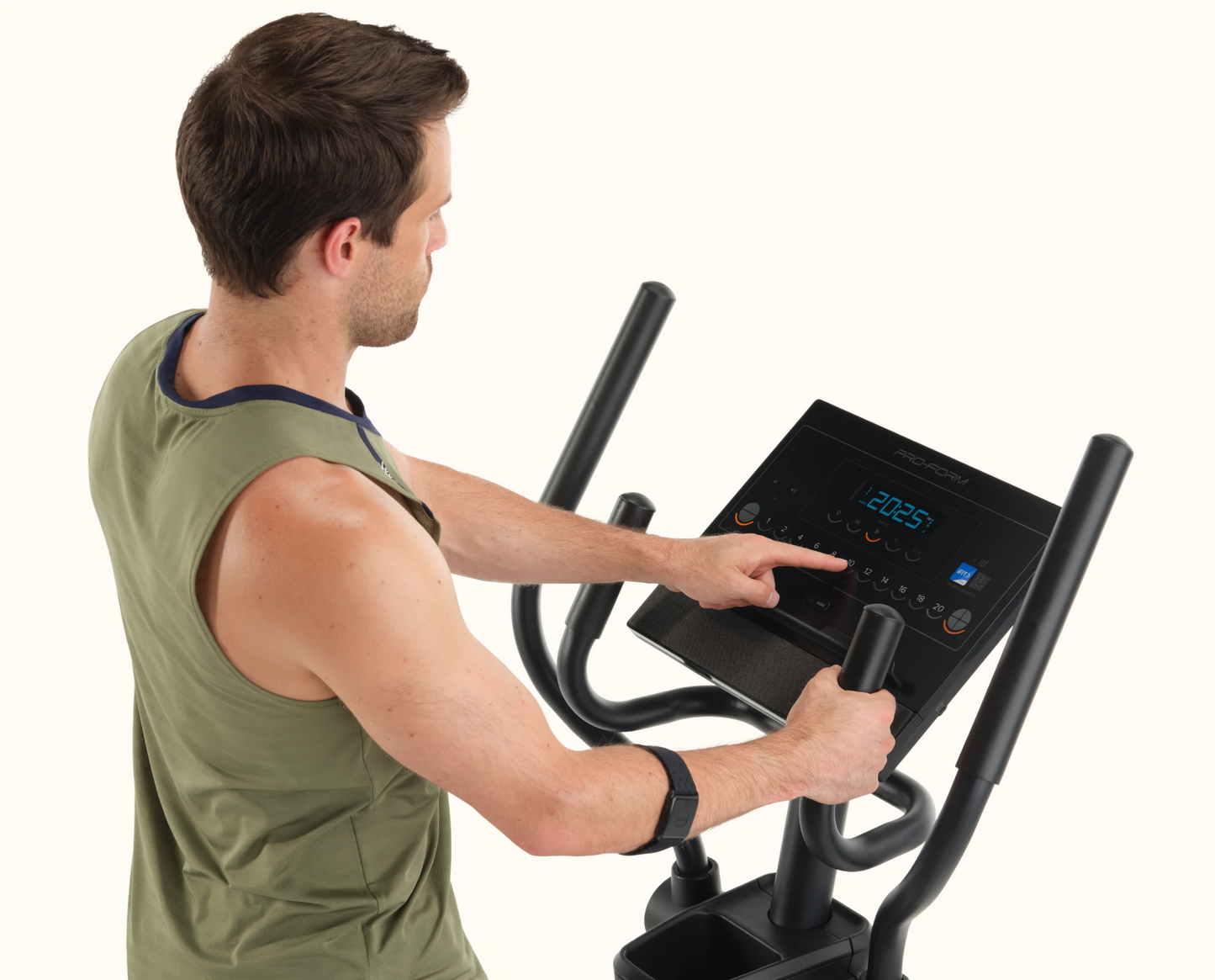 Velo ProForm Sport