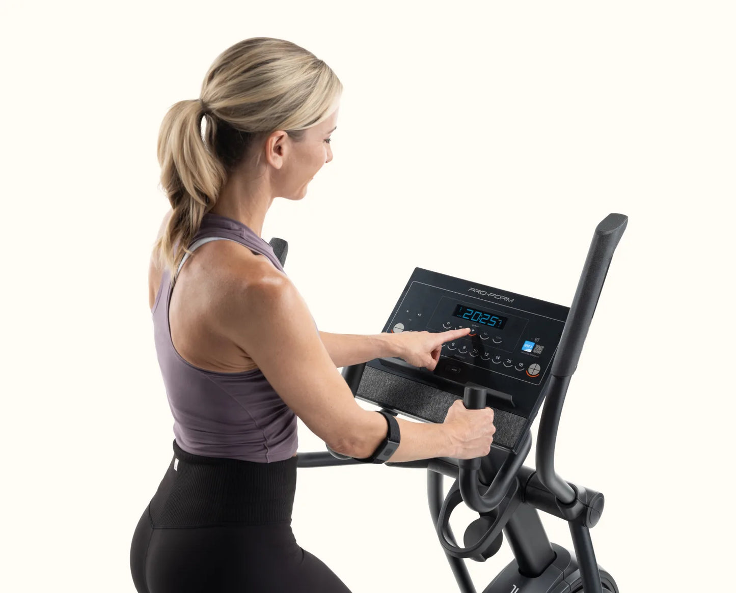 Vélo ProForm Carbon EL