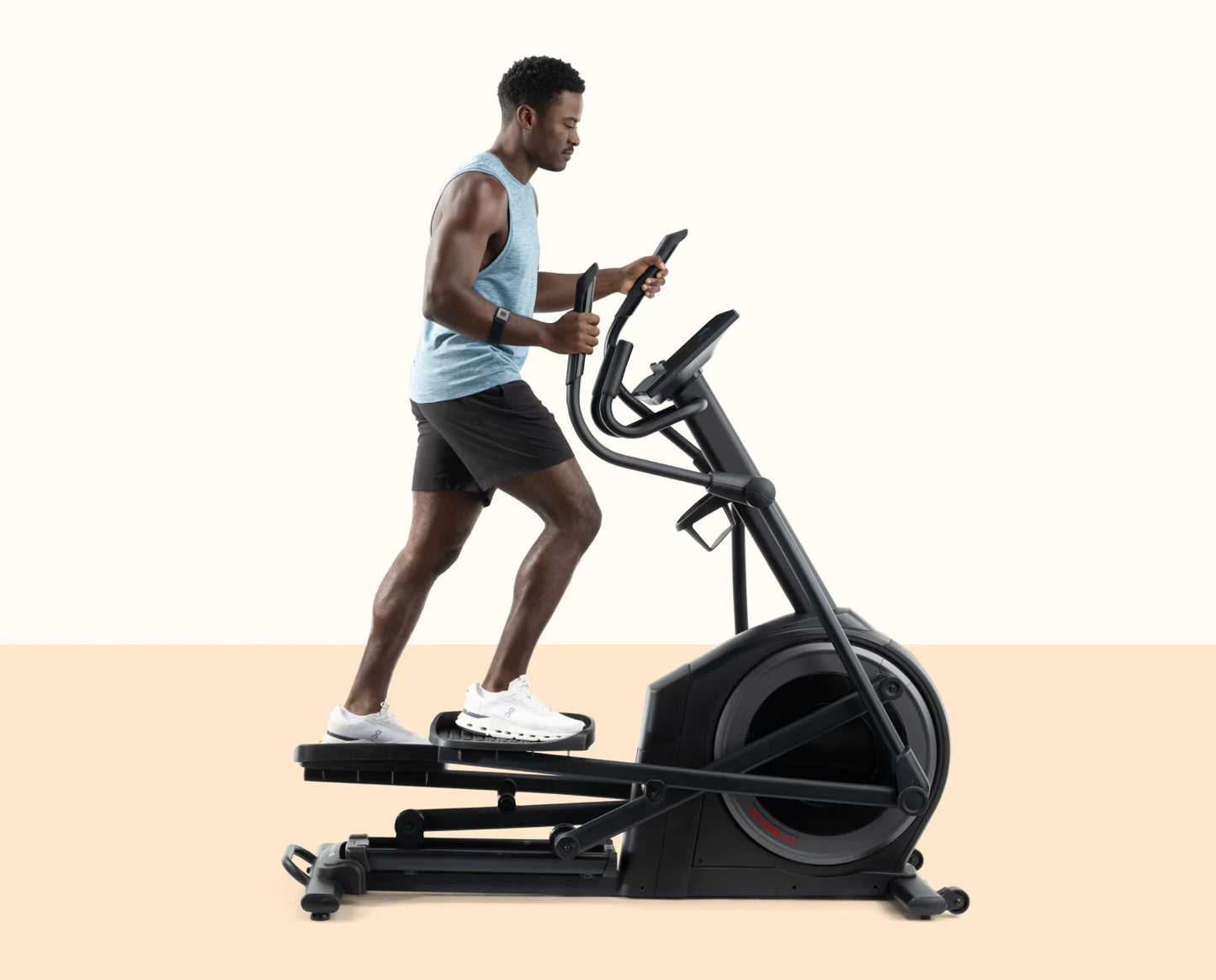 Vélo ProForm Carbon EL