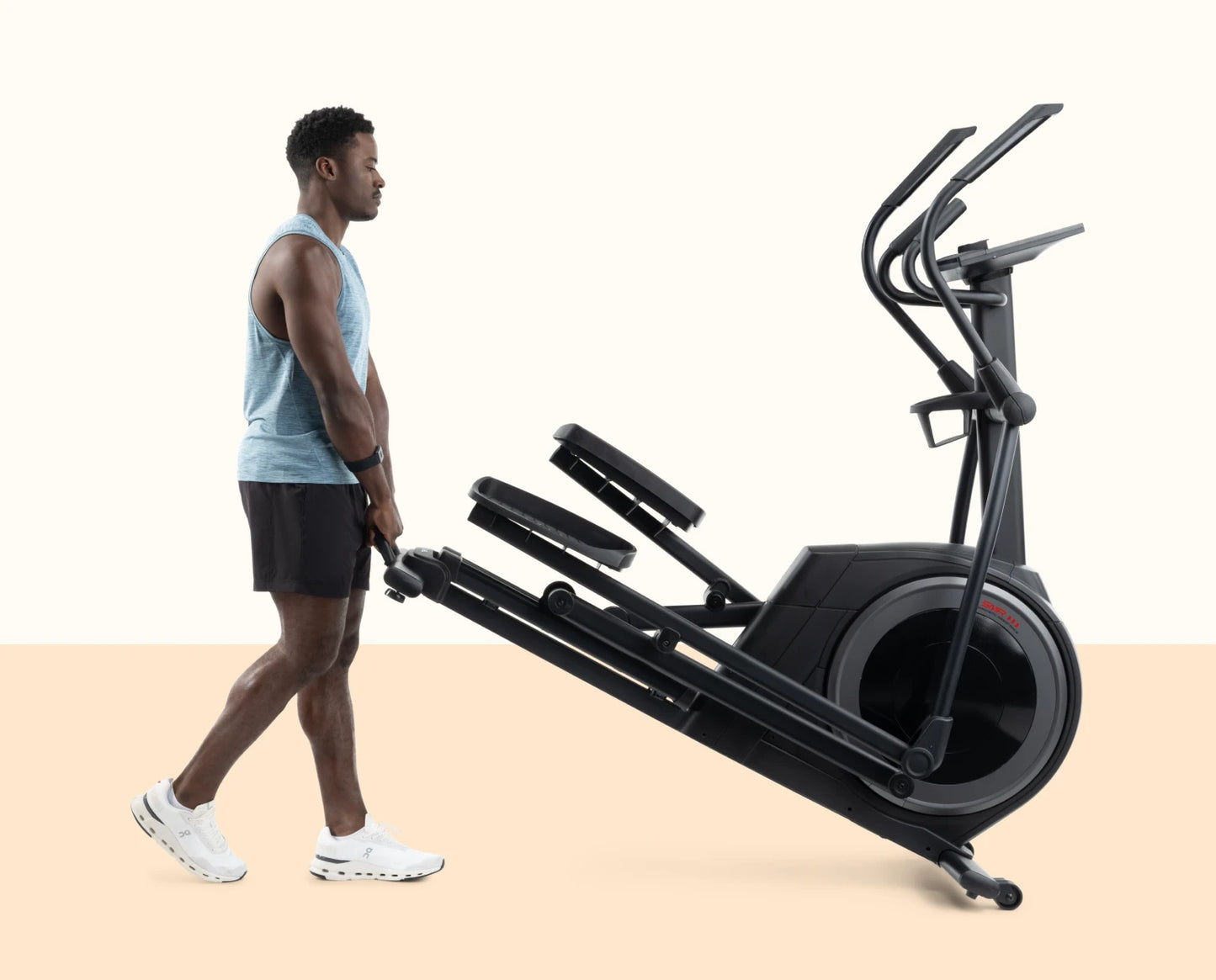 Vélo ProForm Carbon EL