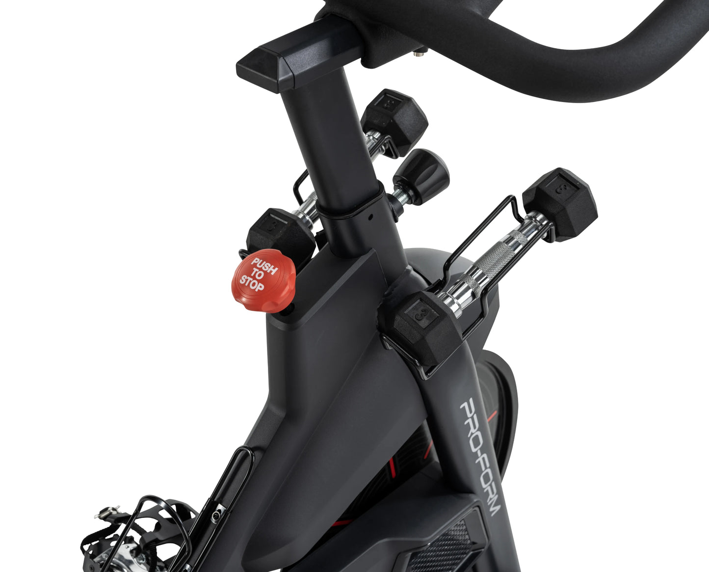 Vélo ProForm Pro Trainer 500