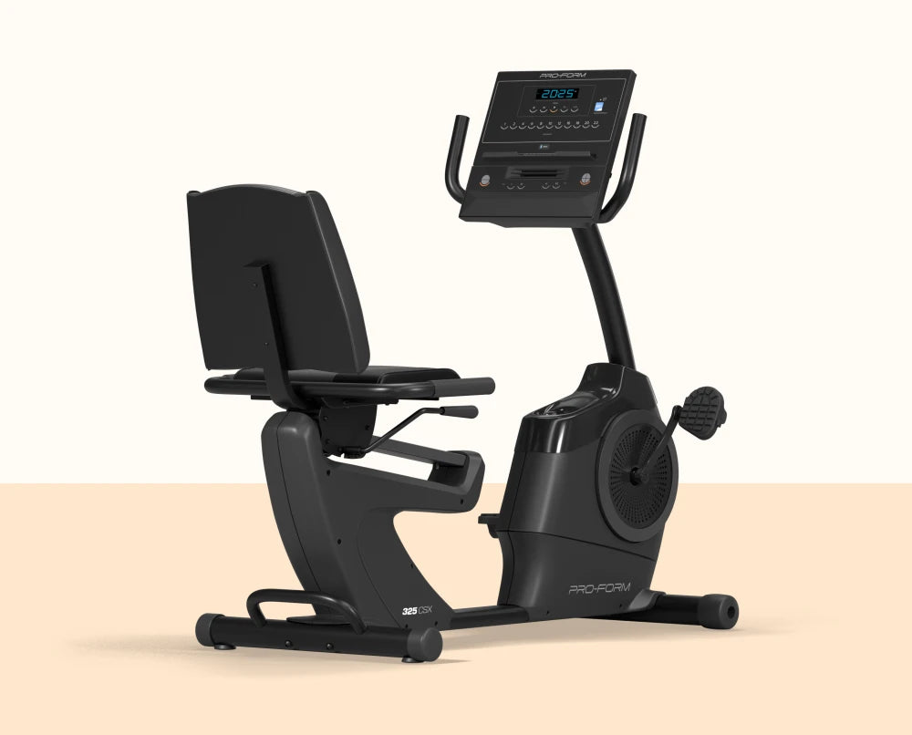 Velo ProForm 325 CSX