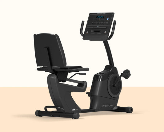 Velo ProForm 325 CSX