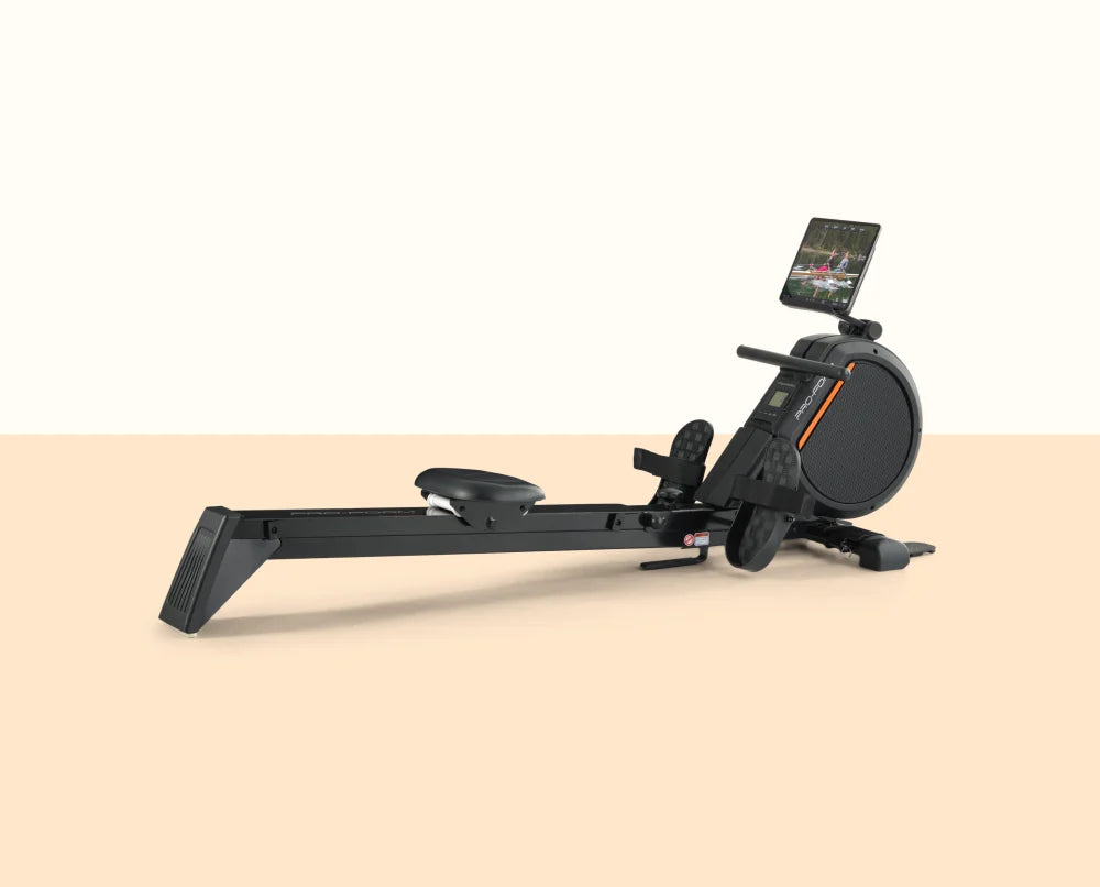 Rameur ProForm 550R