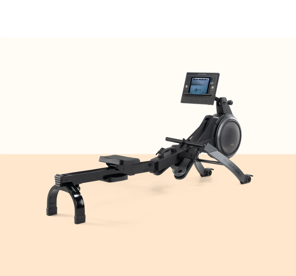 Rameur ProForm 750 R