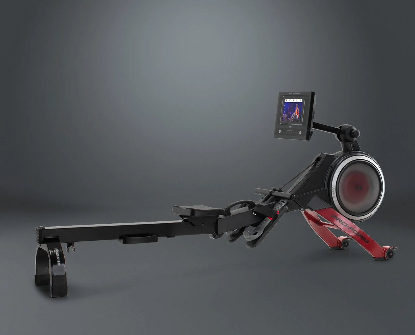 Rameur ProForm Pro R10