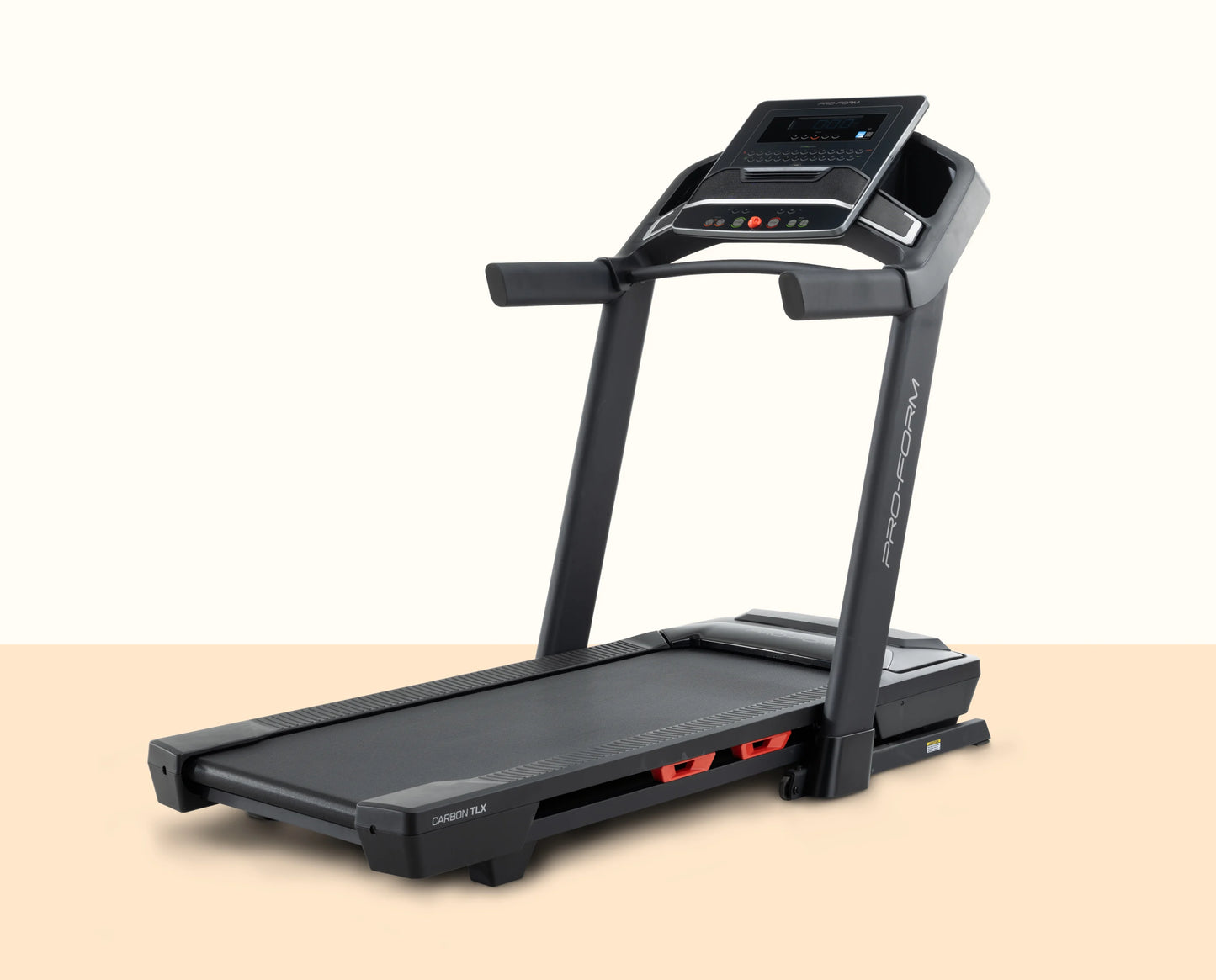 Tapis de Course Carbon TLX