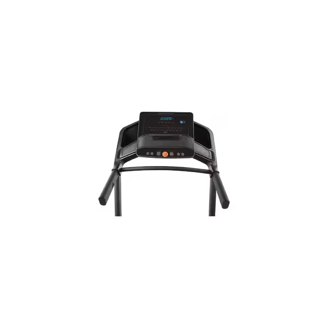 Tapis de course pliable et connecté Carbon TLS